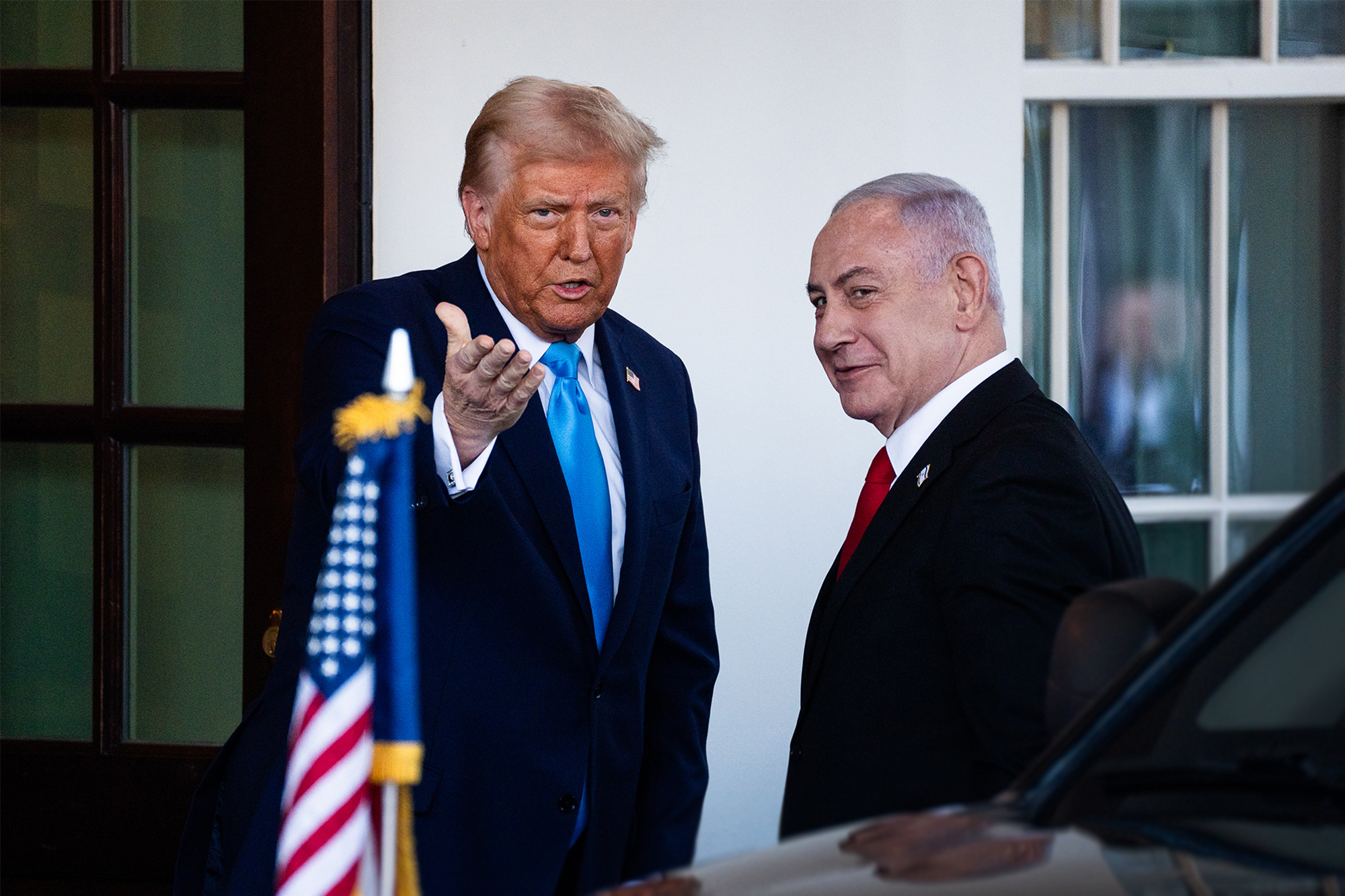 Trump stalls, Putin pushes forward: Why Russia's war against Ukraine may drag on until 2026